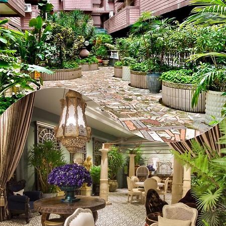Chihpen Hotel Royal Kingdom Wenquan Eksteriør bilde