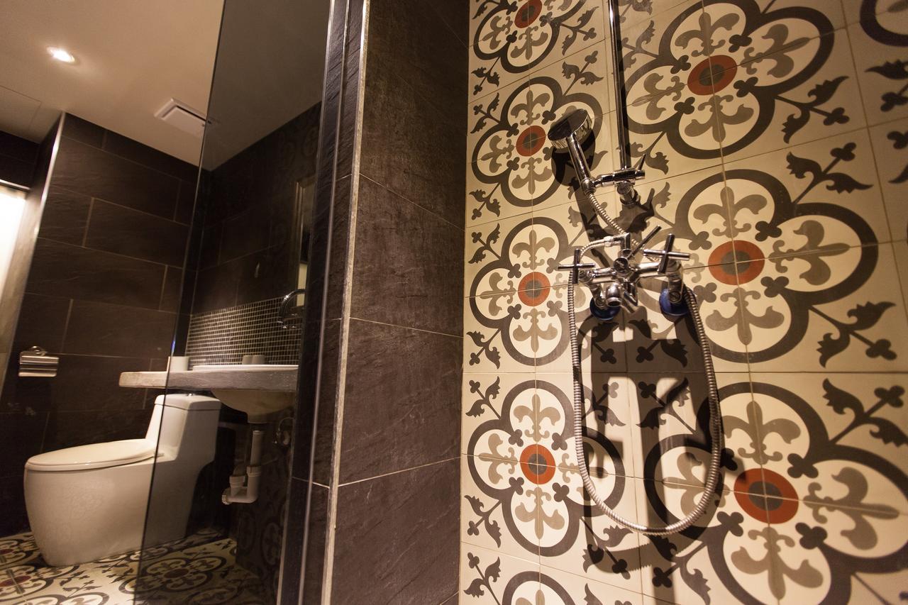 Chihpen Hotel Royal Kingdom Wenquan Eksteriør bilde